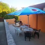 Complex Karia Iv * Kavarna