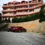 Complex Karia Iv Appartamento Kavarna