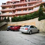 Appartamento Complex Karia Iv *