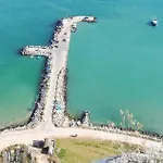 Appartamento Complex Karia Iv
