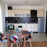 Complex Karia Iv * Kavarna