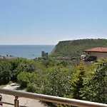Complex Karia Iv Appartamento Kavarna
