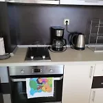 Appartamento Complex Karia Iv Kavarna