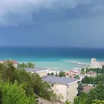 Appartamento Complex Karia Iv *