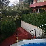 Complex Karia Iv Appartamento Kavarna