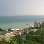 Complex Karia Iv Appartamento Kavarna