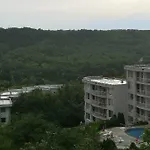 Appartamento Complex Karia Iv Kavarna