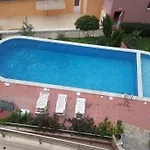 Complex Karia Iv * Kavarna