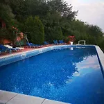 Appartamento Complex Karia Iv *