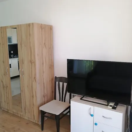 Complex Karia Iv Apartmán *