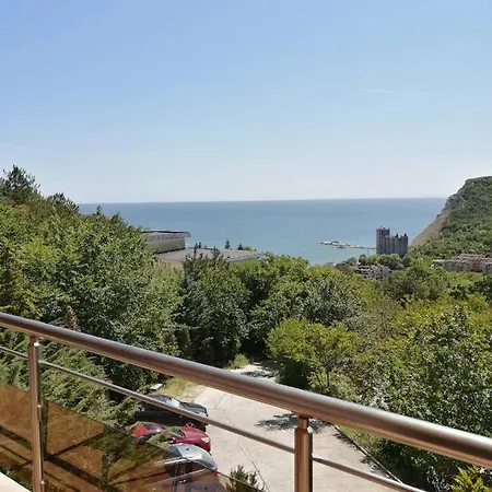 Complex Karia Iv Apartmán *
