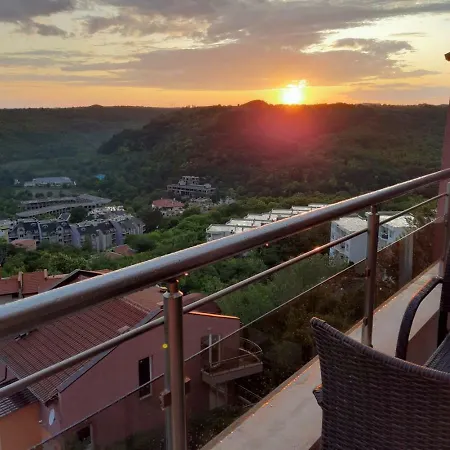 Complex Karia Iv Apartmán *