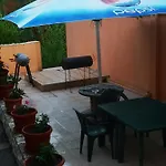 Complex Karia Iv Apartment