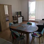 Apartment Complex Karia Iv