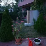 Apartment Complex Karia Iv Kavarna