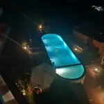 Complex Karia Iv Apartment *