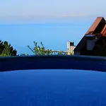 Complex Karia Iv Apartment