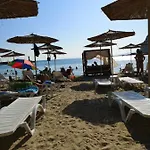 Apartment Complex Karia Iv *