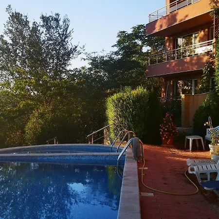 Complex Karia Iv Kavarna