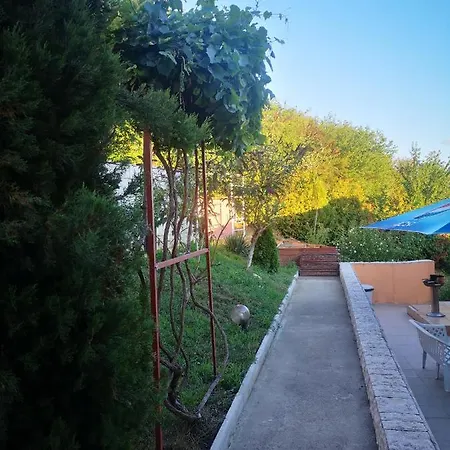 Апартамент Complex Karia Iv *