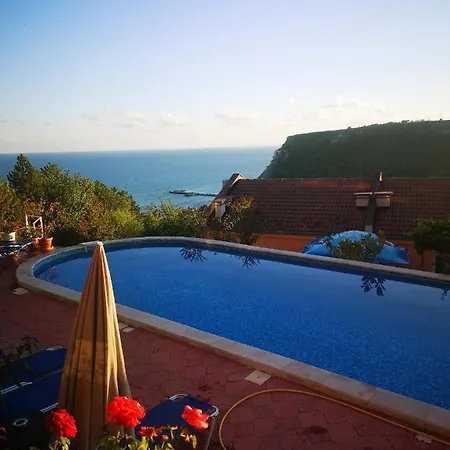 Appartement Complex Karia Iv Kavarna
