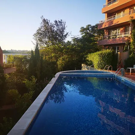 Complex Karia Iv * Cavarna