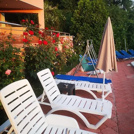 Appartement Complex Karia Iv Kavarna