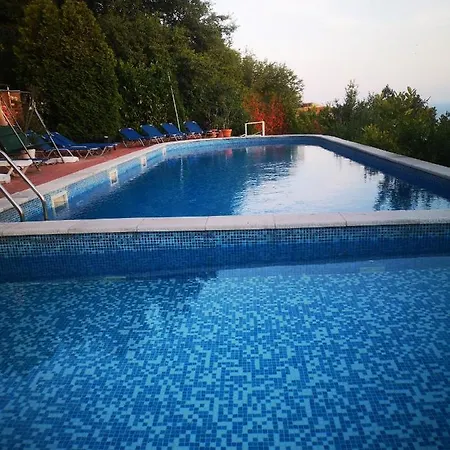 Appartamento Complex Karia Iv Kavarna