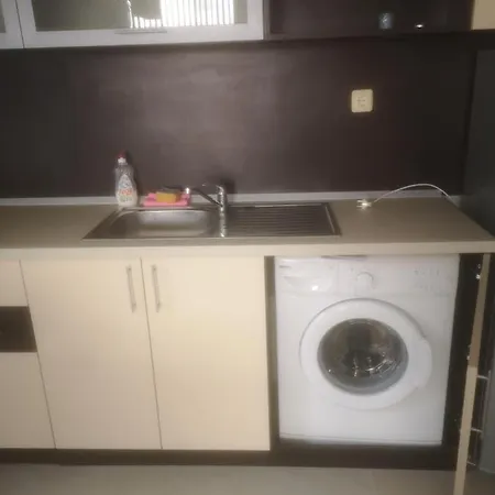 Apartament Complex Karia Iv *