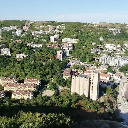Complex Karia Iv
