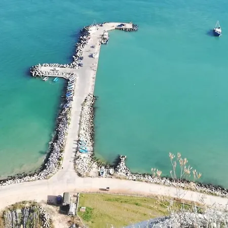 Appartamento Complex Karia Iv