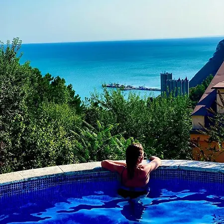 Complex Karia Iv Appartement *