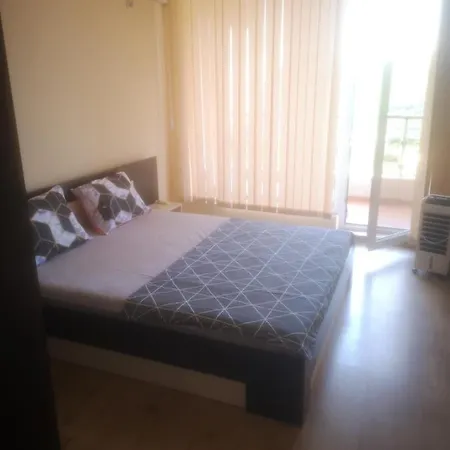 Complex Karia Iv * Kavarna