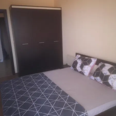 Appartement Complex Karia Iv *
