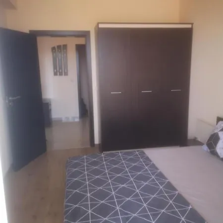 Complex Karia Iv Appartamento