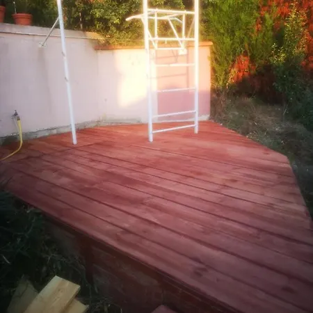 Complex Karia Iv Appartement *