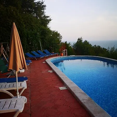 Complex Karia Iv Апартамент *