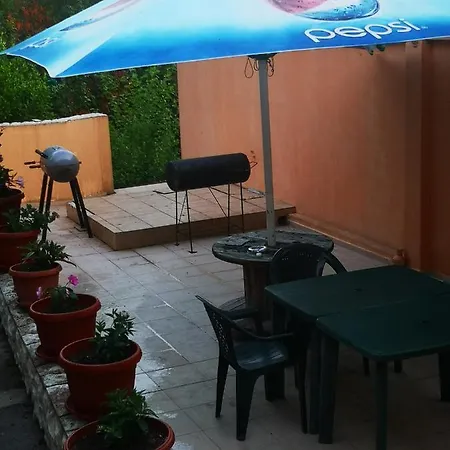 Complex Karia Iv Apartament