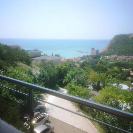 Complex Karia Iv Апартамент Каварна