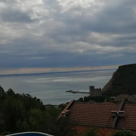 Complex Karia Iv Каварна
