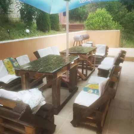 Appartamento Complex Karia Iv *