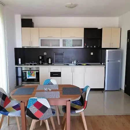 Complex Karia Iv * Kavarna