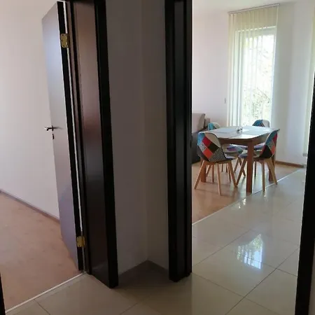 Appartamento Complex Karia Iv Kavarna
