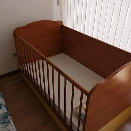 Apartament Complex Karia Iv