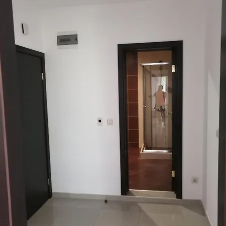 Complex Karia Iv Appartement Kavarna