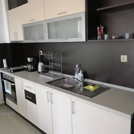 Complex Karia Iv Appartement *