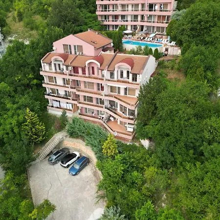 Complex Karia Iv Appartement