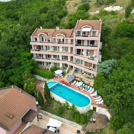 Appartamento Complex Karia Iv *