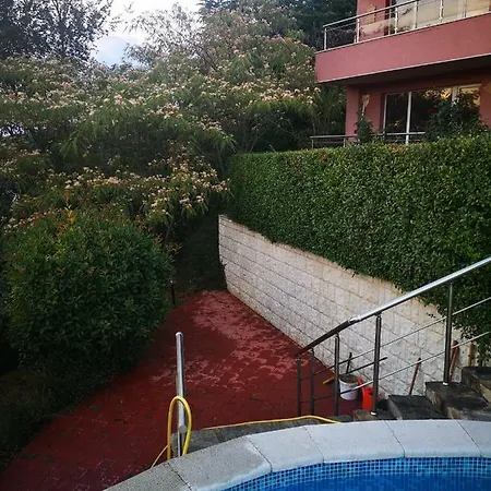 Complex Karia Iv Appartement Kavarna