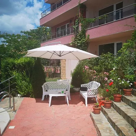 Complex Karia Iv *